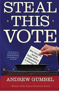 Steal This Vote
